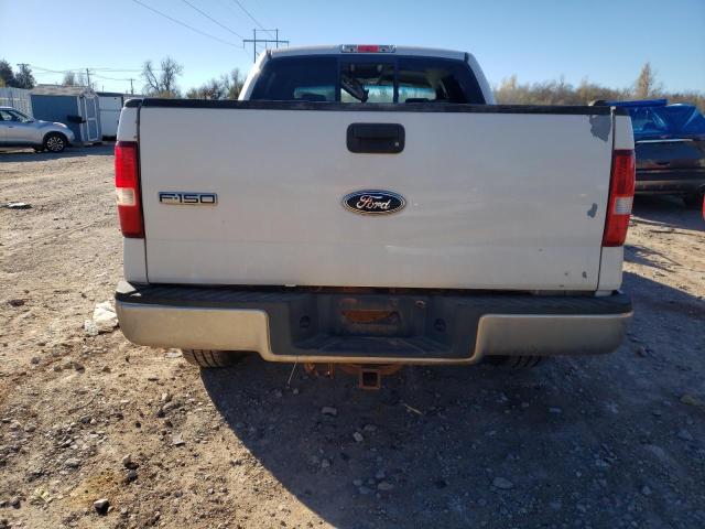 Photo 6 from auction – 2004 FORD F150 SUPER with VIN 1FTPW12514KC76371