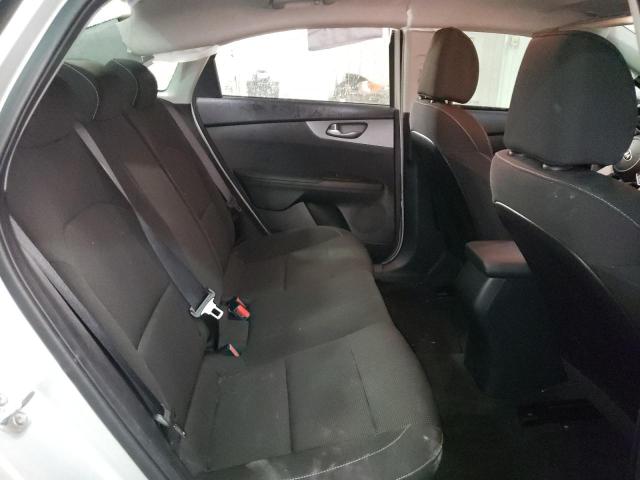 Photo 10 from auction – 2019 KIA FORTE FE with VIN 3KPF24AD1KE102088