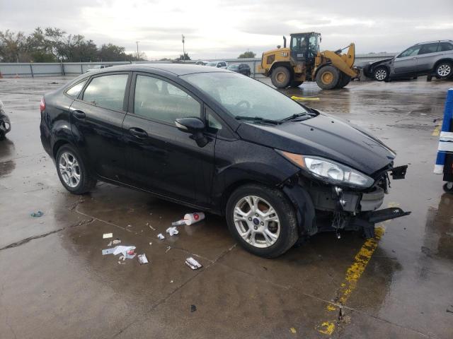 Photo 4 from auction – 2016 FORD FIESTA SE with VIN 3FADP4BJ4GM194944