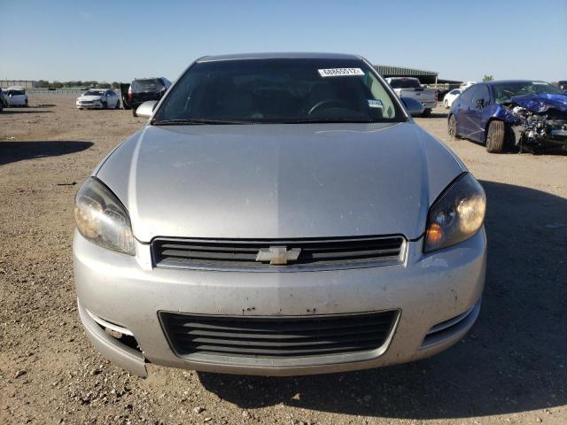 Photo 5 from auction – 2006 CHEVROLET IMPALA LS with VIN 2G1WB58K269337283