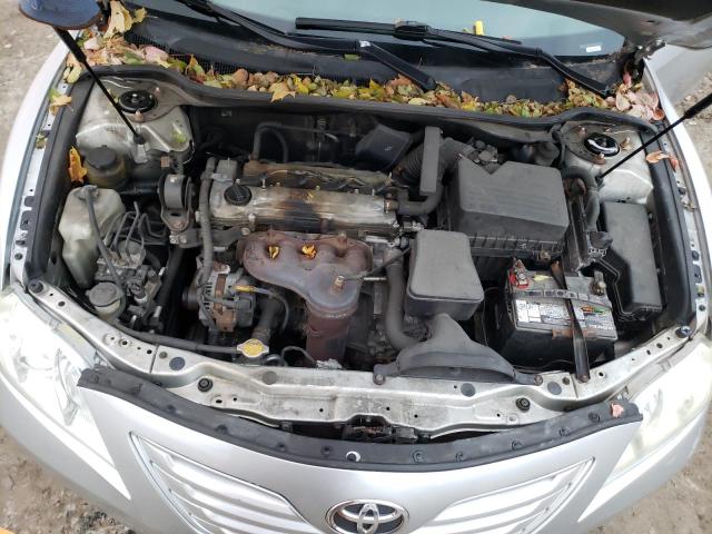 Photo 11 from auction – 2007 TOYOTA CAMRY CE with VIN 4T1BE46K67U158268