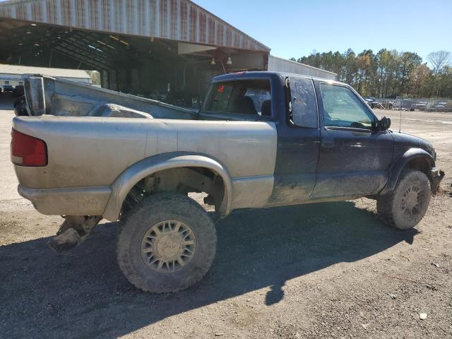 Photo 3 from auction – 2000 GMC SONOMA with VIN 1GTCT19W9Y8121608