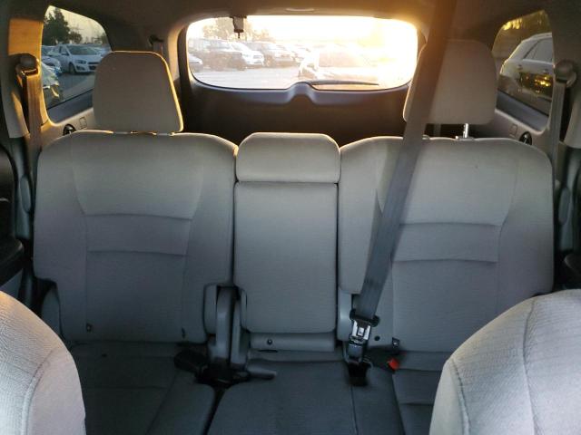 Photo 10 from auction – 2018 HONDA PILOT EX with VIN 5FNYF6H38JB073428