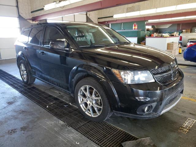 Photo 4 from auction – 2015 DODGE JOURNEY R/ with VIN 3C4PDDEG5FT538804