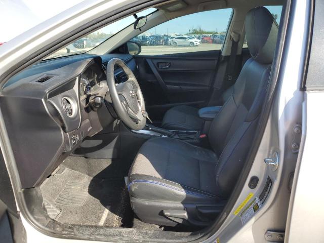 Photo 7 from auction – 2018 TOYOTA COROLLA L with VIN 2T1BURHE7JC042254
