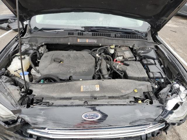 Photo 11 from auction – 2017 FORD FUSION SE with VIN 3FA6P0HD7HR347954