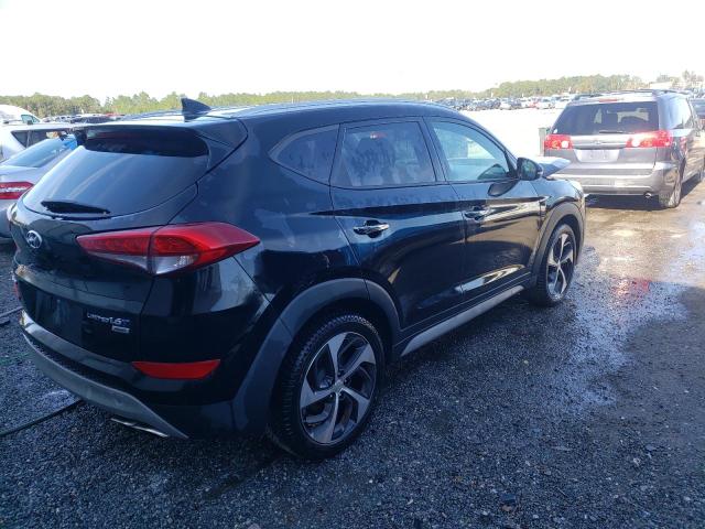 Photo 3 from auction – 2017 HYUNDAI TUCSON LIM with VIN KM8J3CA24HU507920