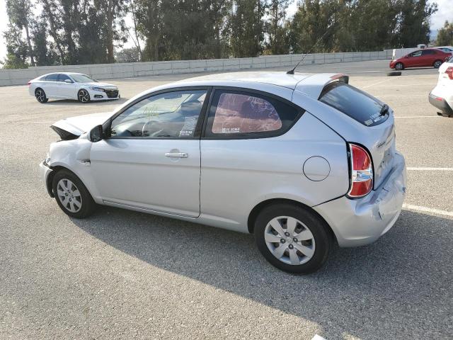 Photo 2 from auction – 2010 HYUNDAI ACCENT with VIN KMHCM3AC8AU149385