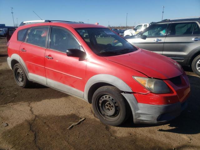 Photo 4 from auction – 2003 PONTIAC VIBE with VIN 5Y2SM64863Z415050