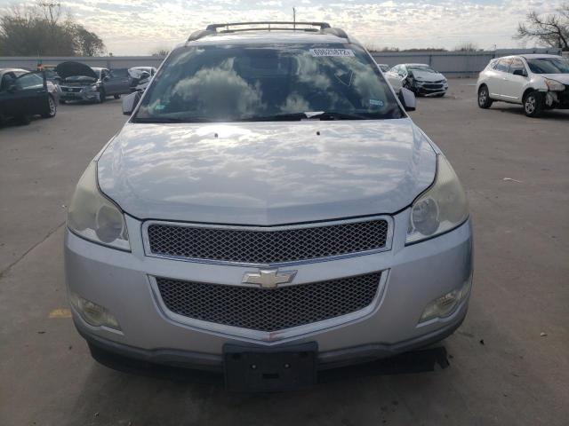 Photo 5 from auction – 2012 CHEVROLET TRAVERSE L with VIN 1GNKRLED2CJ294938