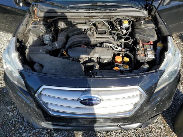 Фото 11 с аукциона – 2015 SUBARU LEGACY 2.5 с VIN 4S3BNBD69F3034448