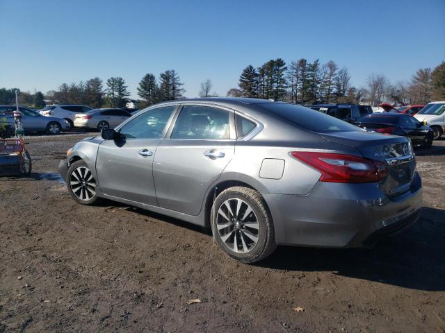 Photo 2 from auction – 2018 NISSAN ALTIMA 2.5 with VIN 1N4AL3AP4JC194983