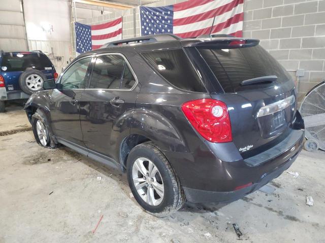 Photo 2 from auction – 2015 CHEVROLET EQUINOX LT with VIN 2GNALCEK1F6404763