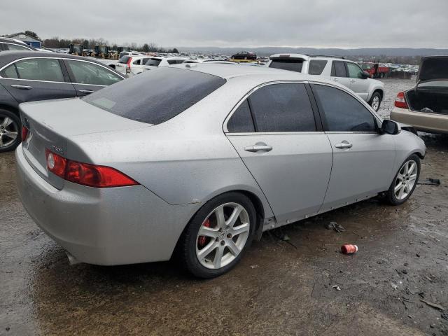 Photo 3 from auction – 2005 ACURA TSX with VIN JH4CL96985C027515