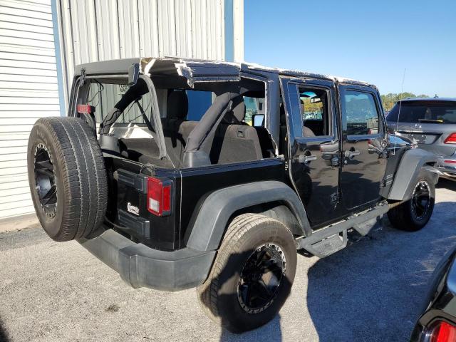 Photo 3 from auction – 2017 JEEP WRANGLER U with VIN 1C4BJWDG2HL724394