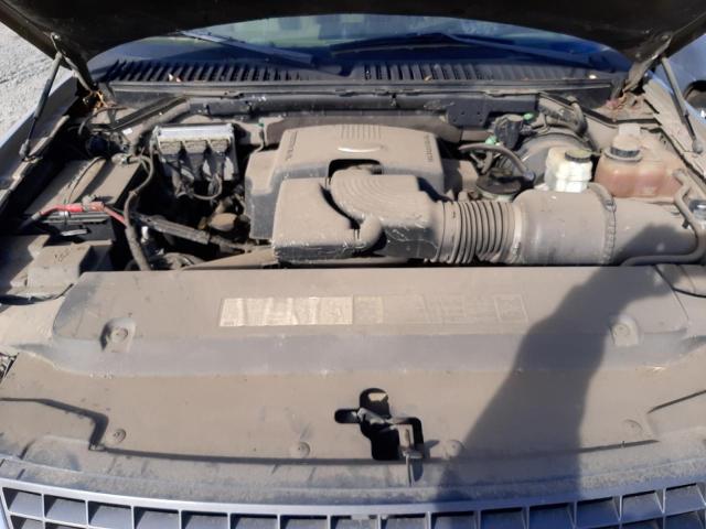 Photo 12 from auction – 2004 FORD EXPEDITION with VIN 1FMFU16L54LA75640