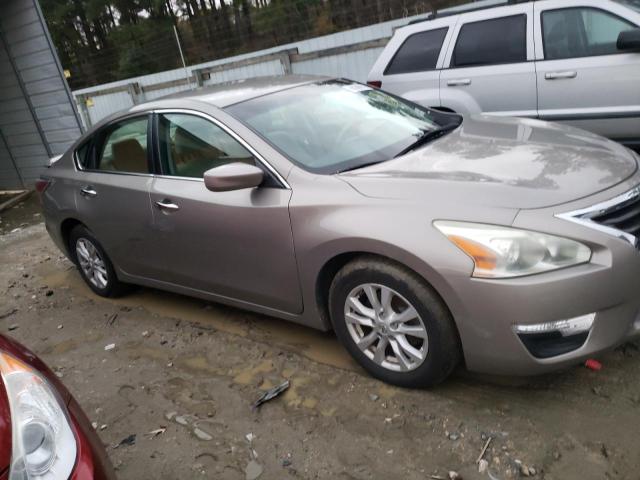 Photo 4 from auction – 2014 NISSAN ALTIMA 2.5 with VIN 1N4AL3AP8EN249798