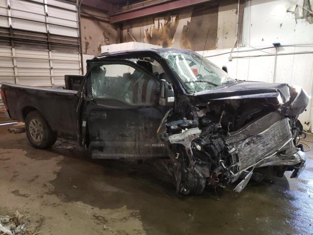 Photo 4 from auction – 2021 FORD F350 SUPER with VIN 1FT8X3BT7MEC91192