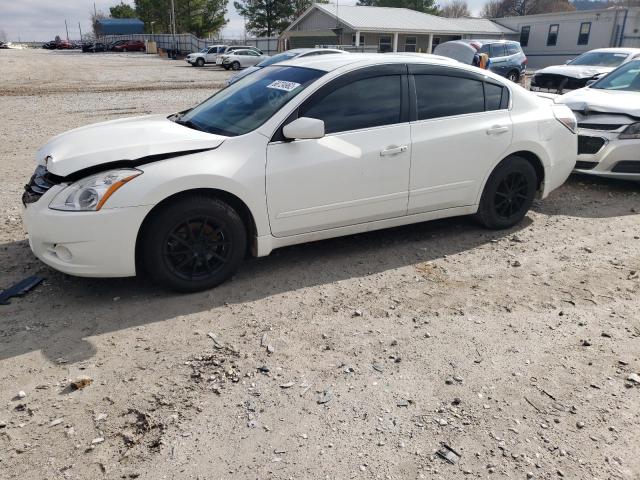 NISSAN ALTIMA BAS 2012 with VIN 1N4AL2AP7CN567578 - Photo from auction
