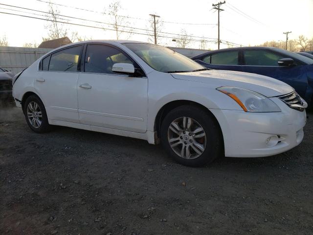 Photo 4 from auction – 2011 NISSAN ALTIMA BAS with VIN 1N4AL2AP5BN460687
