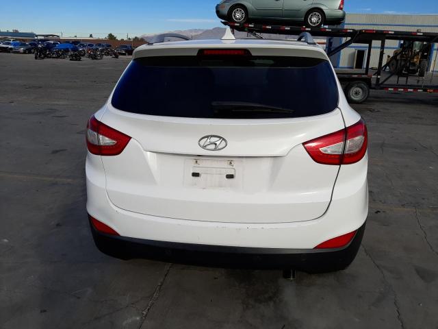 Photo 6 from auction – 2015 HYUNDAI TUCSON LIM with VIN KM8JUCAG3FU099089