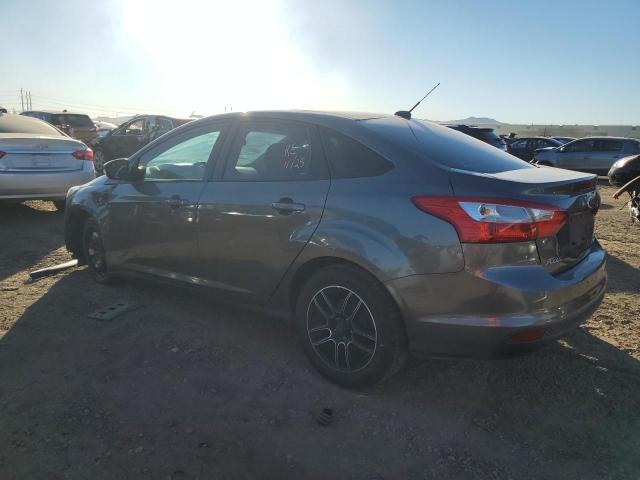 Photo 2 from auction – 2014 FORD FOCUS SE with VIN 1FADP3F20EL414012