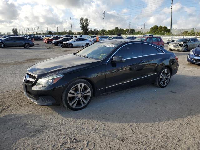 MERCEDES-BENZ E 400 2016 with VIN WDDKJ6FBXGF336060 - Photo from auction