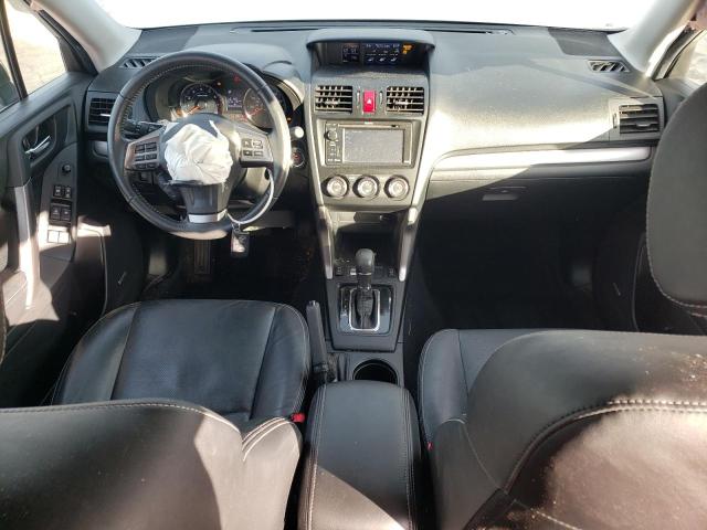 Photo 8 from auction – 2015 SUBARU FORESTER 2 with VIN JF2SJAWC3FH525711