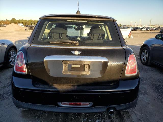 Photo 6 from auction – 2012 MINI COOPER with VIN WMWSU3C52CT369285
