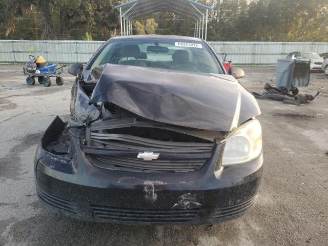 Photo 5 from auction – 2007 CHEVROLET COBALT LS with VIN 1G1AK18F277181691