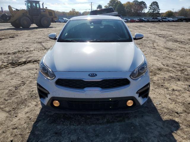 Photo 5 from auction – 2020 KIA FORTE FE with VIN 3KPF24AD0LE159657