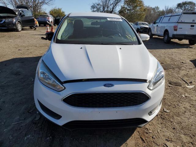 Photo 5 from auction – 2017 FORD FOCUS SE with VIN 1FADP3F20HL274256