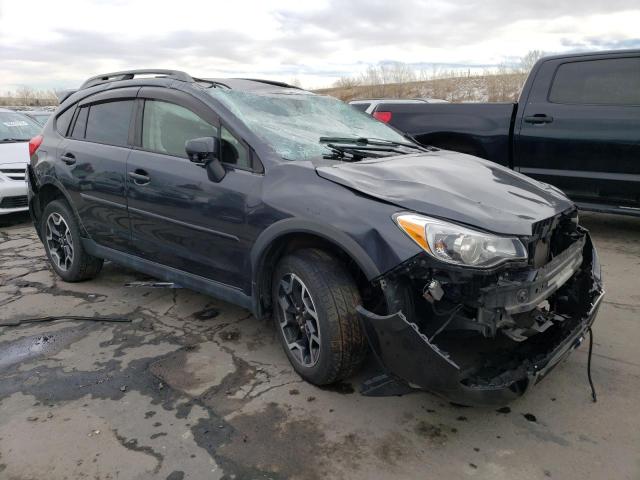 صورة رقم 4 من المزاد - 2017 SUBARU CROSSTREK مع VIN JF2GPADC5H8225419