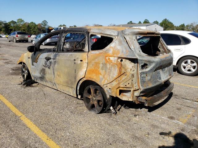 Photo 2 from auction – 2013 FORD ESCAPE SE with VIN 1FMCU9GX3DUD80857