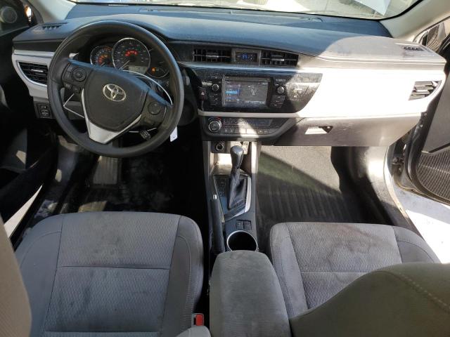 Photo 8 from auction – 2014 TOYOTA COROLLA EC with VIN 2T1BPRHE2EC076440