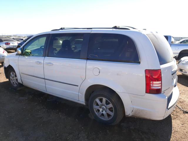 Photo 2 from auction – 2010 CHRYSLER TOWN & COU with VIN 2A4RR8DX8AR495634