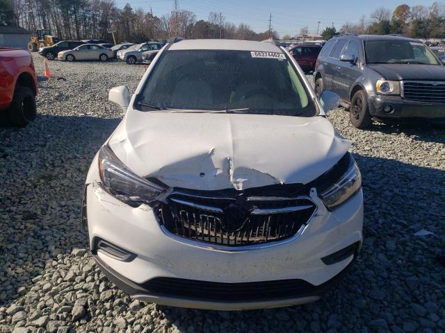 Photo 5 from auction – 2020 BUICK ENCORE PRE with VIN KL4CJASB8LB033197