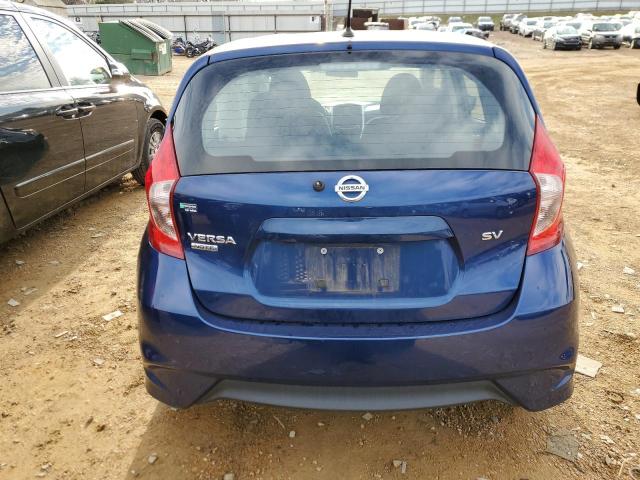 صورة رقم 6 من المزاد - 2018 NISSAN VERSA NOTE مع VIN 3N1CE2CP6JL352462