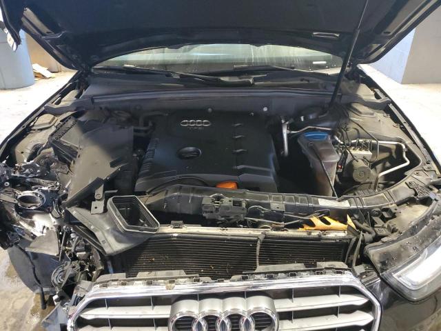 Photo 11 from auction – 2013 AUDI A4 PREMIUM with VIN WAUFFAFL7DN040811