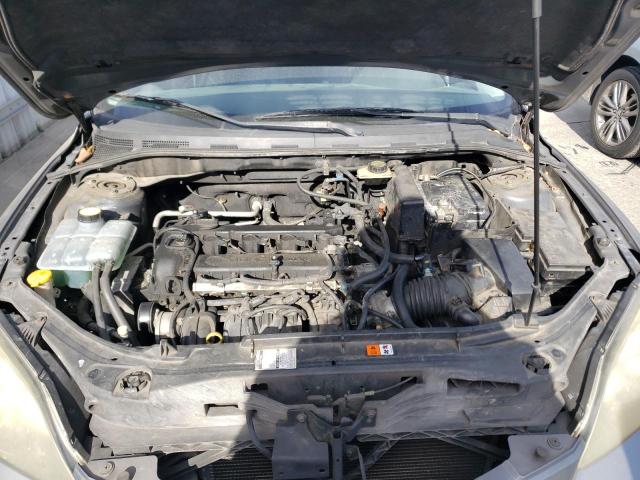 Photo 11 from auction – 2005 MAZDA 3 HATCHBAC with VIN JM1BK143X51329366
