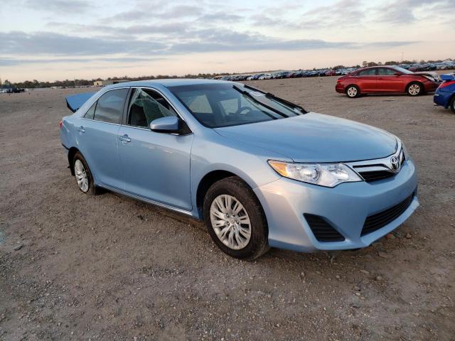 Photo 4 from auction – 2012 TOYOTA CAMRY BASE with VIN 4T4BF1FK7CR228114