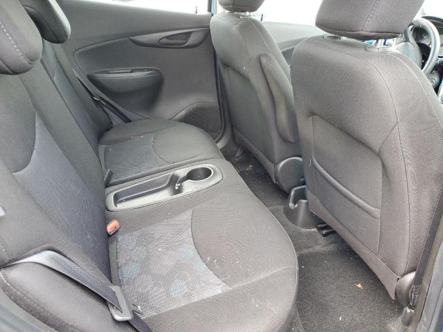 Photo 10 from auction – 2018 CHEVROLET SPARK 1LT with VIN KL8CD6SA9JC472717