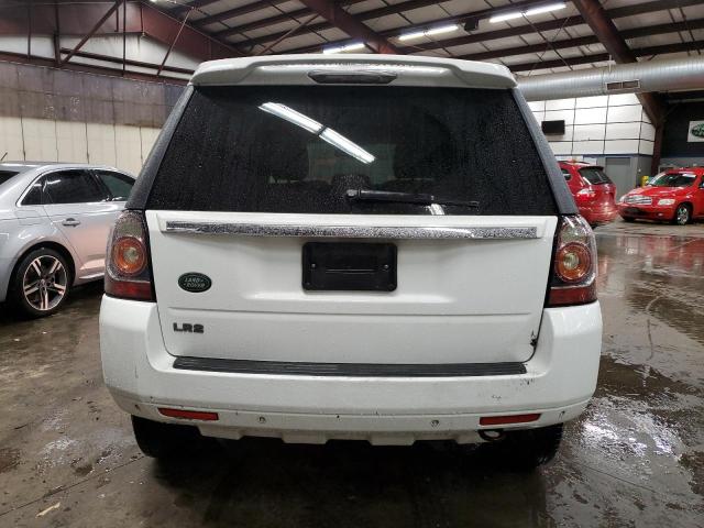Photo 6 from auction – 2013 LAND ROVER LR2 HSE with VIN SALFR2BG2DH321396