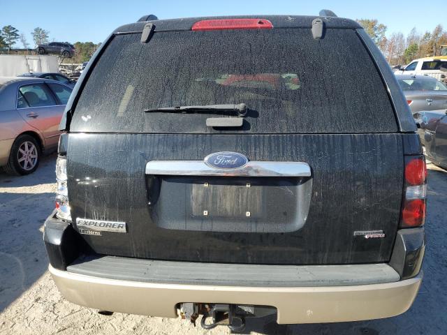 Photo 6 from auction – 2006 FORD EXPLORER E with VIN 1FMEU74E26UA02497