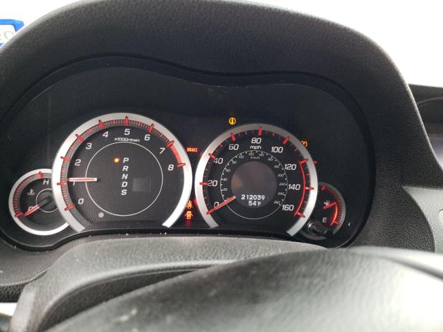 Photo 9 from auction – 2012 ACURA TSX SE with VIN JH4CU2F84CC008985