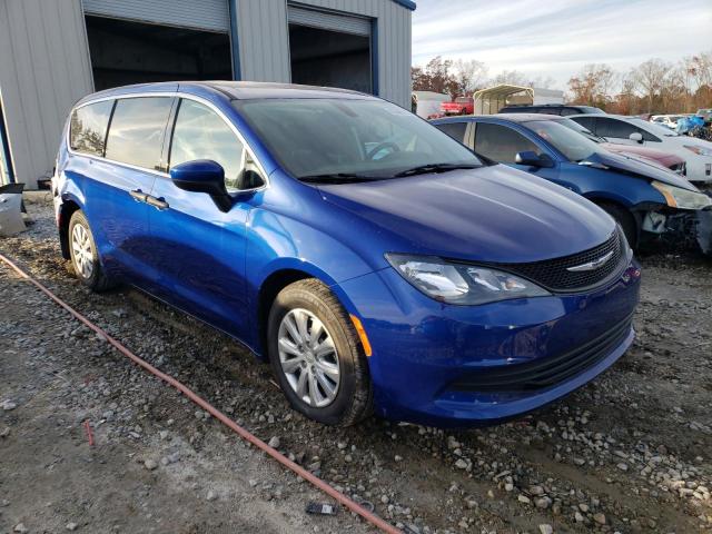 Photo 4 from auction – 2019 CHRYSLER PACIFICA L with VIN 2C4RC1AG6KR667552