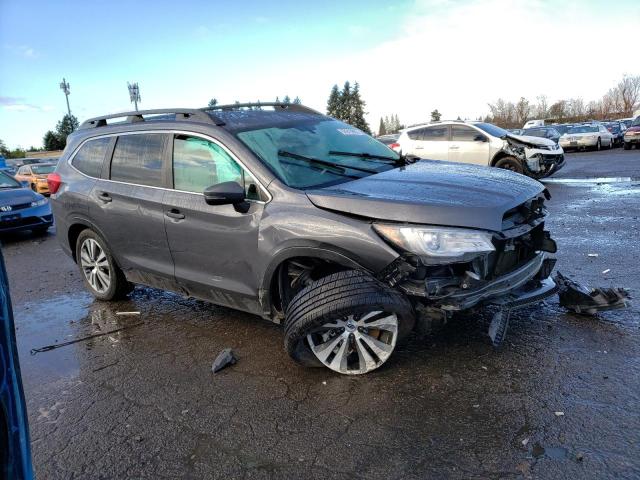 Photo 4 from auction – 2019 SUBARU ASCENT LIM with VIN 4S4WMAPD0K3457854