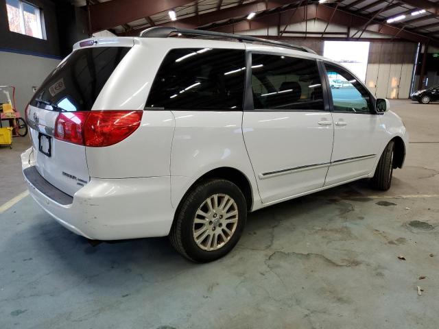 Photo 3 from auction – 2008 TOYOTA SIENNA XLE with VIN 5TDBK22C48S015924