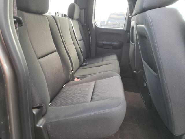 Photo 10 from auction – 2013 CHEVROLET SILVERADO with VIN 1GCRKSE70DZ311545