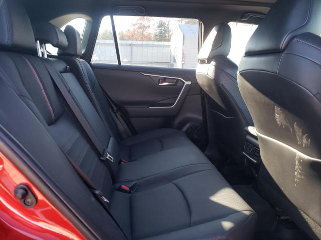 Photo 11 from auction – 2021 TOYOTA RAV4 PRIME with VIN JTMFB3FV5MD040887